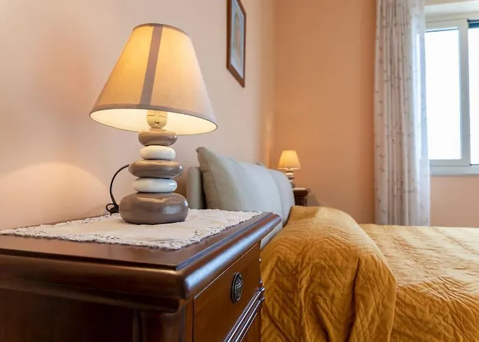 Carlo\'S Charm Residence Acireale