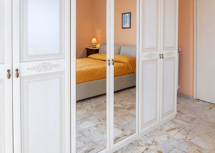 Carlo\'S Charm Residence Acireale