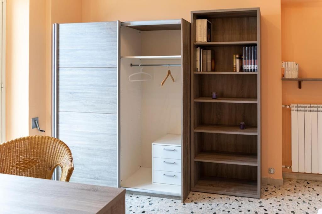 Carlo's Charm Apartment