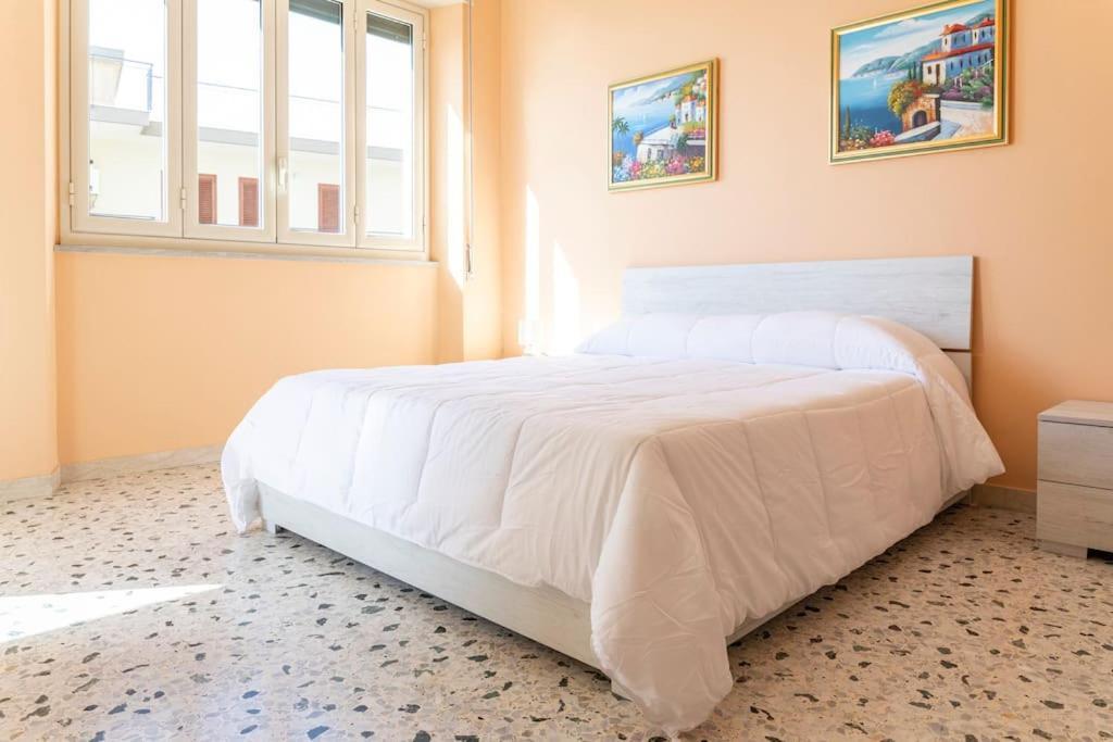 Apartment Carlo's Charm Acireale
