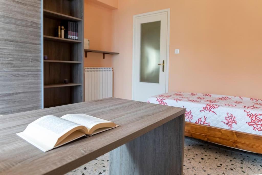 Carlo's Charm Apartment *