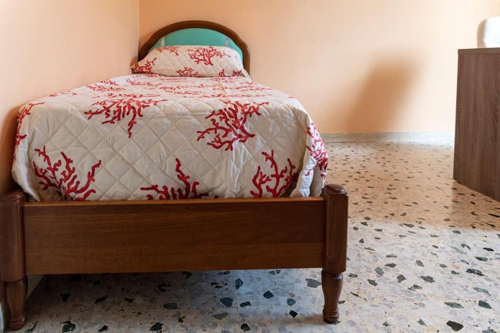 Carlo's Charm Apartment