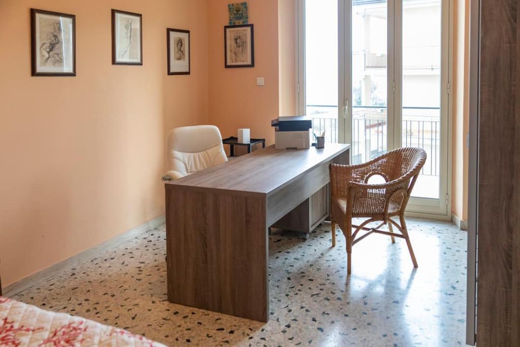 Apartment Carlo's Charm Acireale