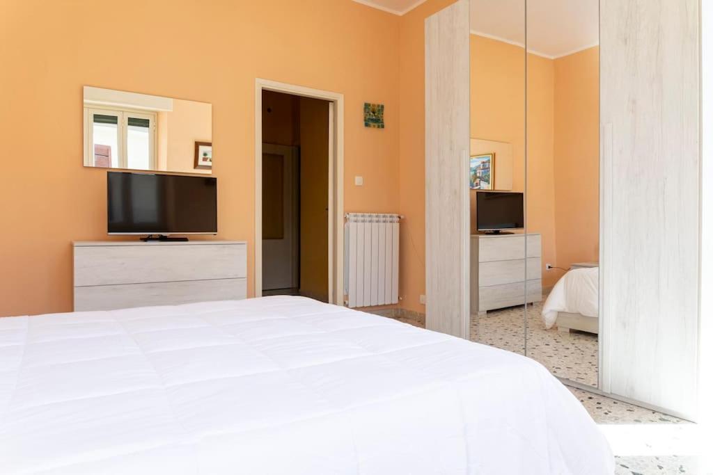 Apartment Carlo's Charm Acireale