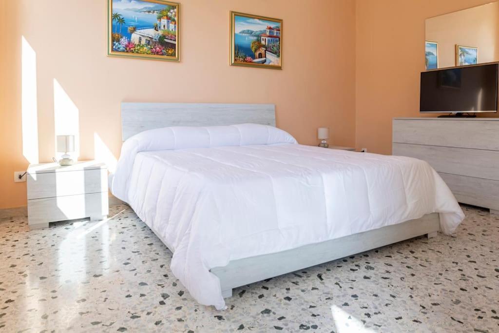 Carlo's Charm Apartment *