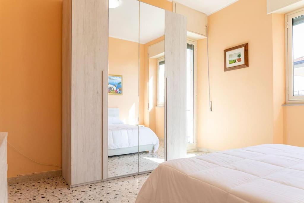 Carlo's Charm Apartment *