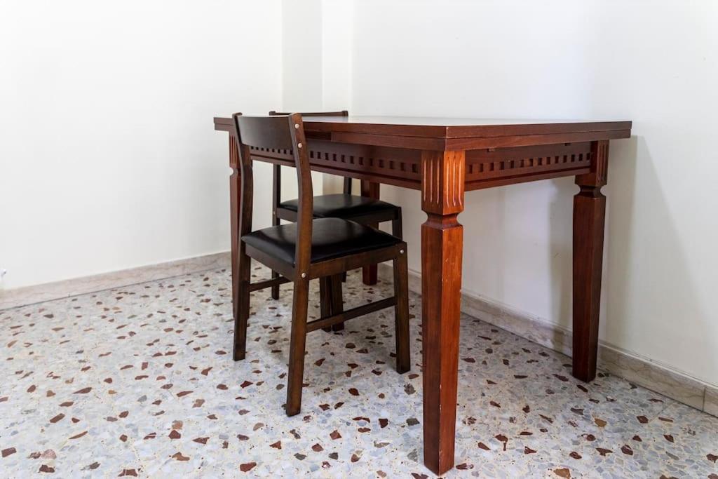 Carlo's Charm Apartment *