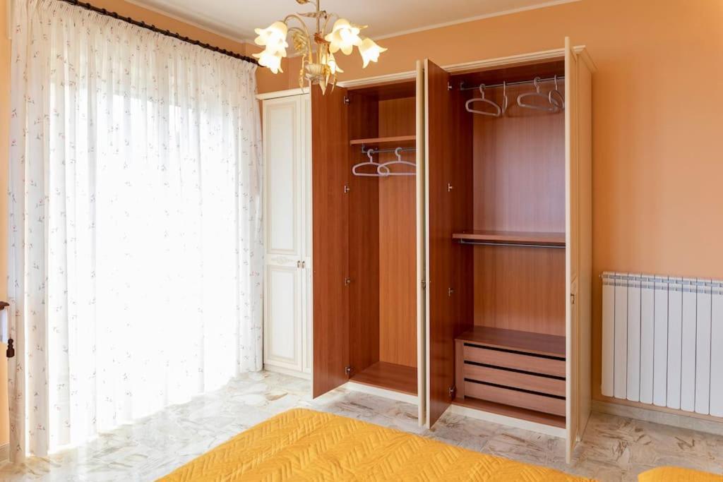 Carlo's Charm Apartment *