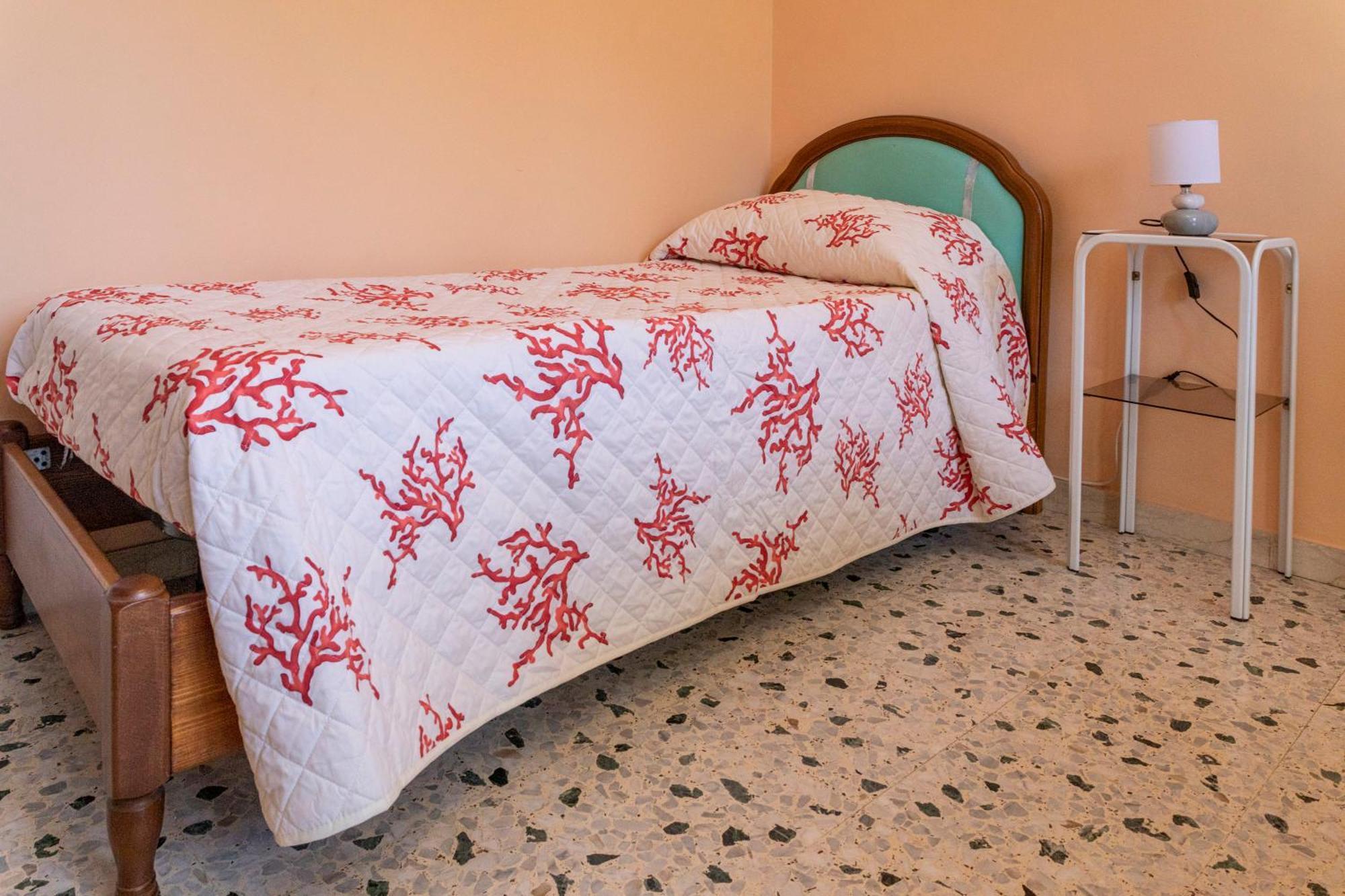 Carlo's Charm Apartment