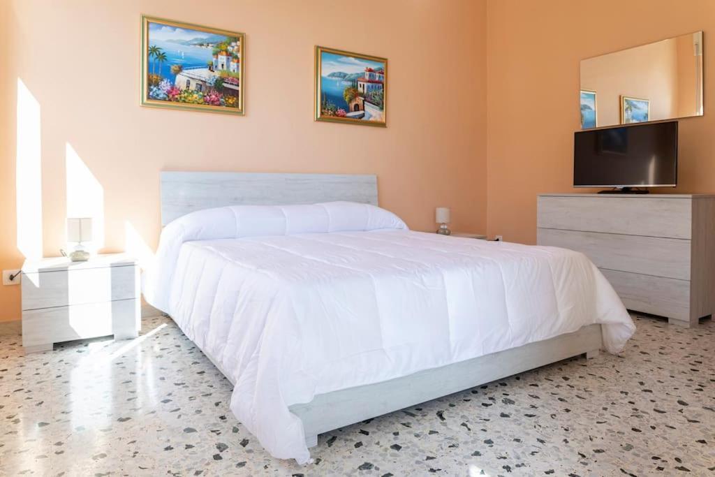 Appartement Carlo's Charm