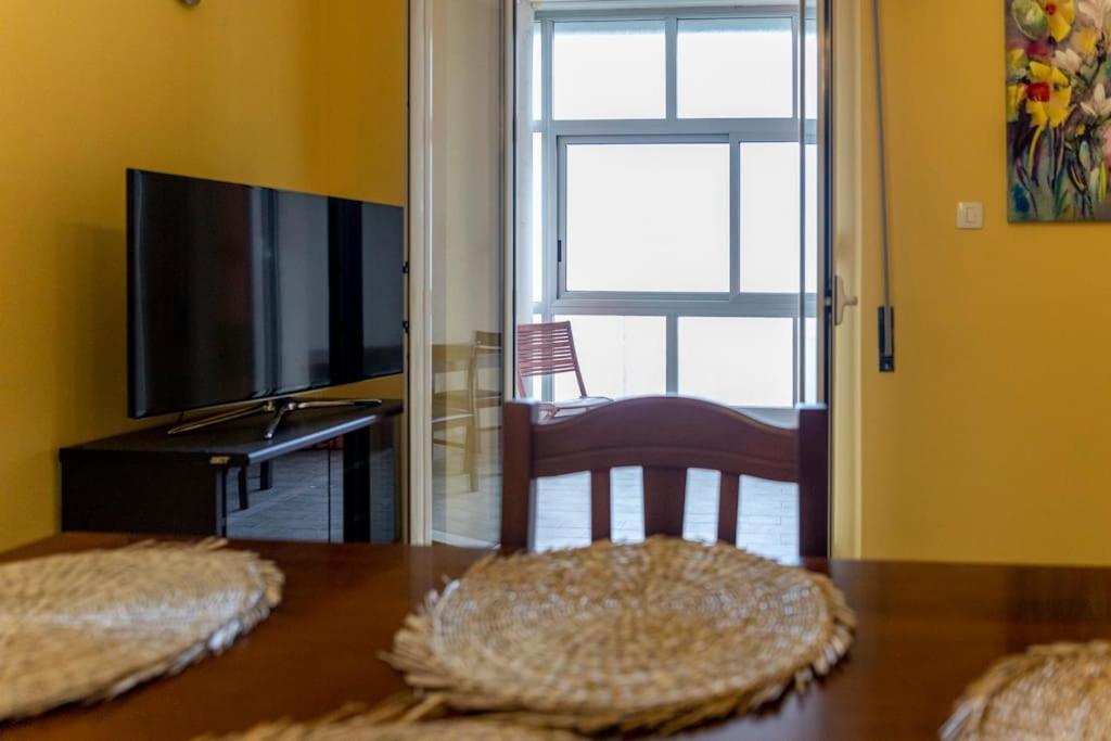 Apartment Carlo's Charm