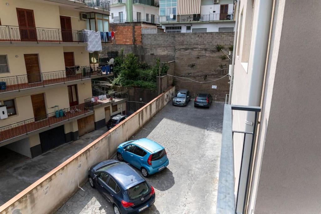Apartment Carlo's Charm Acireale