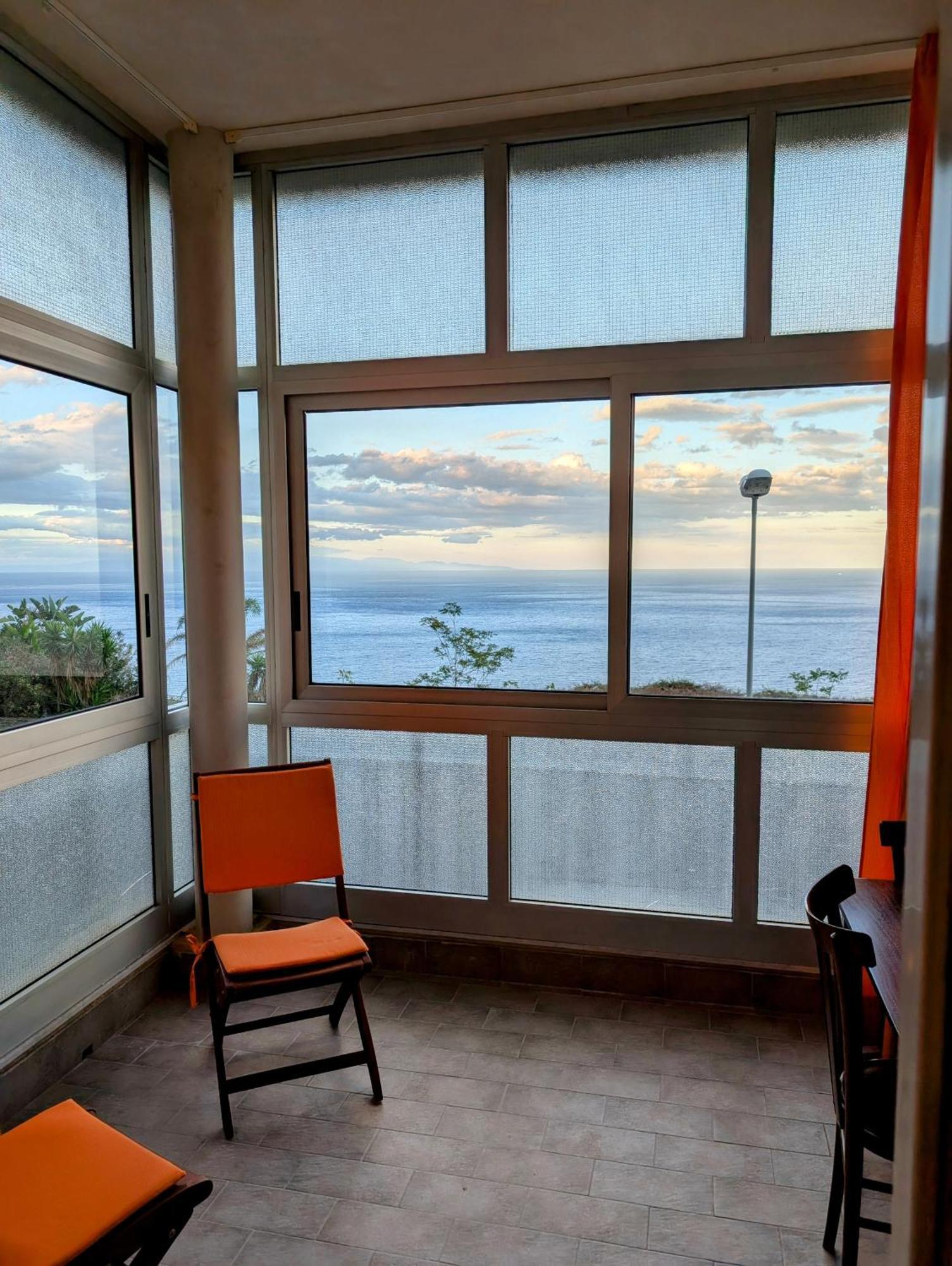 Carlo's Charm Apartment